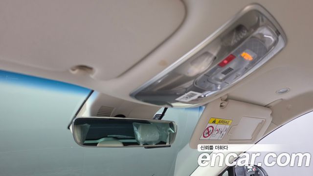 Genesis GV80 2023 — photo 33
