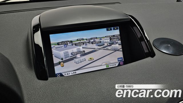 Renault Korea QM5  2014 — photo 15