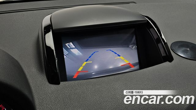 Renault Korea QM5  2014 — photo 16