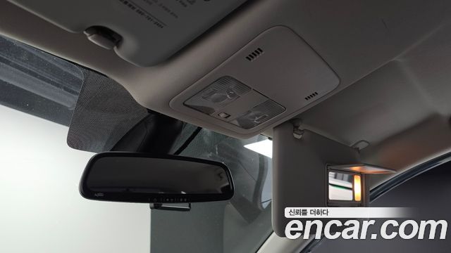 Renault Korea QM5  2014 — photo 19