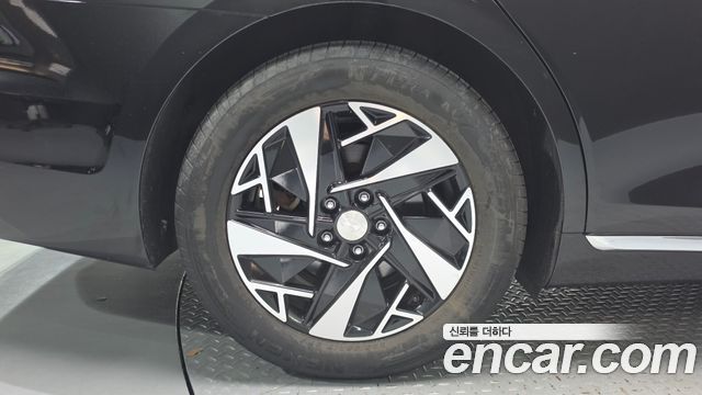 Hyundai Grandeur 2020 — photo 5