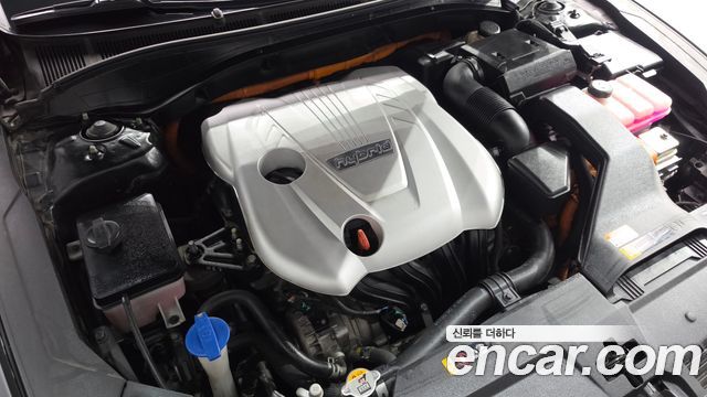 Hyundai Grandeur 2020 — photo 6