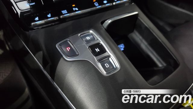 Hyundai Grandeur 2020 — photo 12