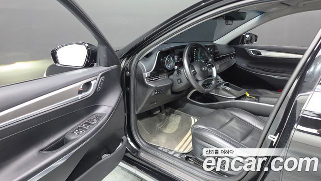 Hyundai Grandeur 2020 — photo 13