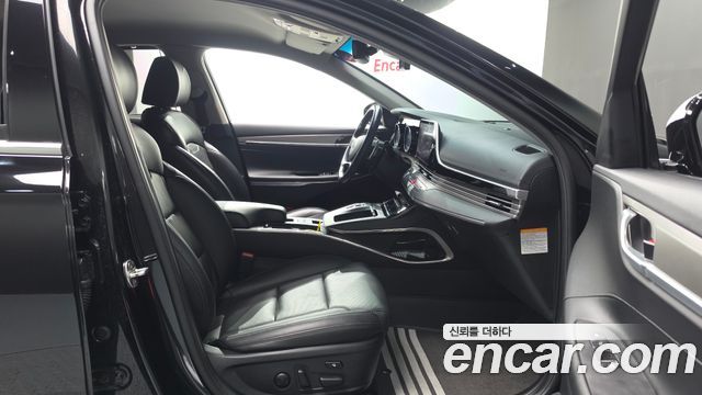 Hyundai Grandeur 2020 — photo 17