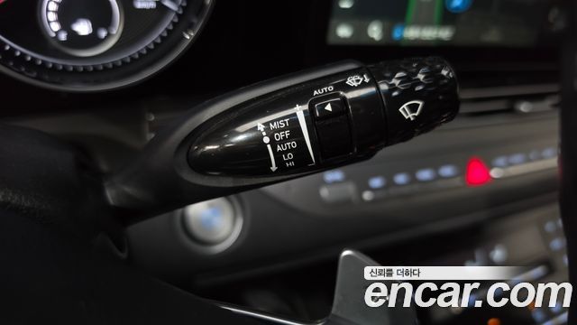 Hyundai Grandeur 2020 — photo 24
