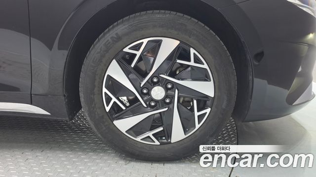 Hyundai Grandeur 2020 — photo 7