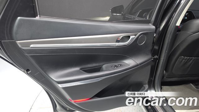 Hyundai Grandeur 2020 — photo 15