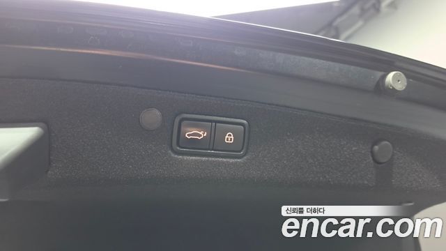 Hyundai Grandeur 2020 — photo 28