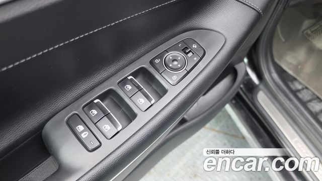 Hyundai Grandeur 2020 — photo 29