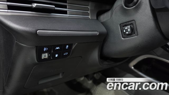 Hyundai Grandeur 2020 — photo 30