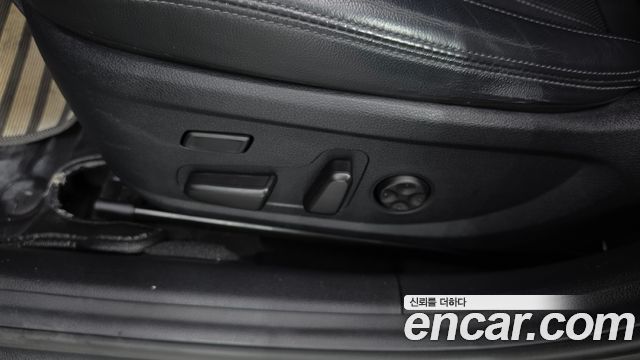 Hyundai Grandeur 2020 — photo 31