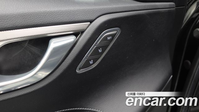 Hyundai Grandeur 2020 — photo 33