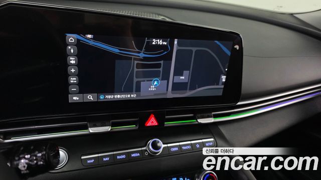 Hyundai AVANTE 2023 — photo 20