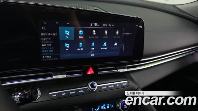 Hyundai AVANTE 2023 — photo 21