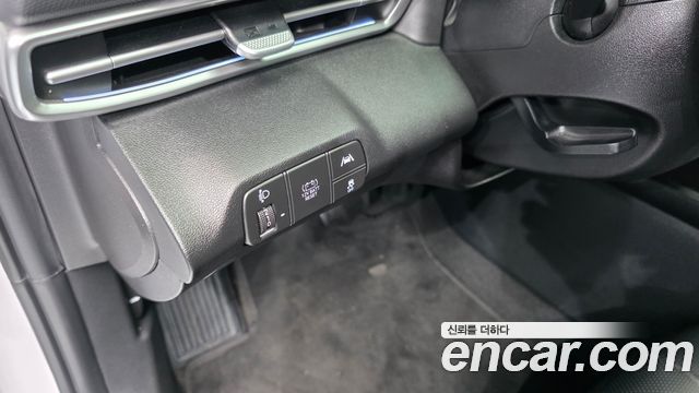 Hyundai AVANTE 2023 — photo 25