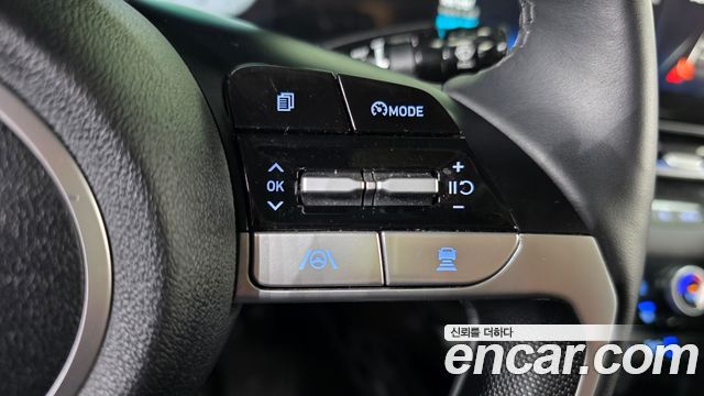 Hyundai AVANTE 2023 — photo 26