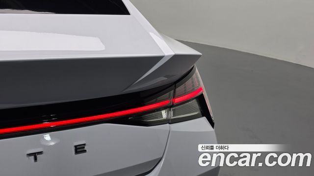 Hyundai AVANTE 2023 — photo 9