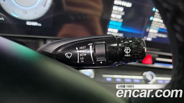 Hyundai AVANTE 2023 — photo 28