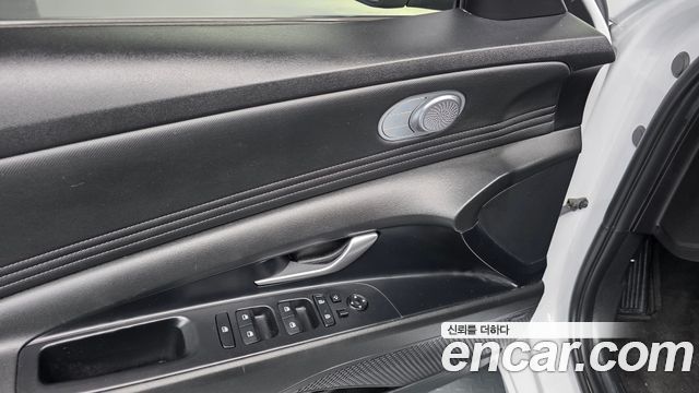 Hyundai AVANTE 2023 — photo 29