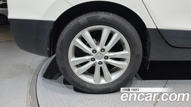 Hyundai Tucson 2013 — photo 5