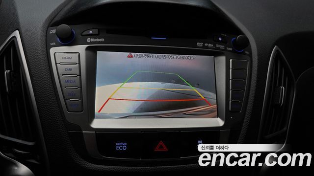 Hyundai Tucson 2013 — photo 20