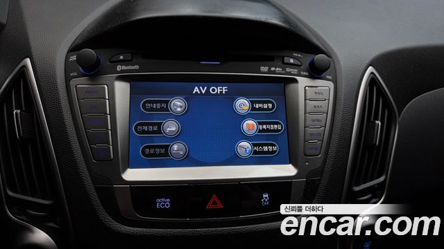 Hyundai Tucson 2013 — photo 22