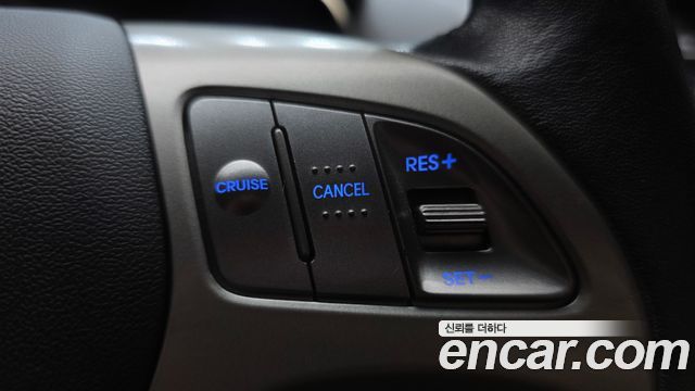 Hyundai Tucson 2013 — photo 25