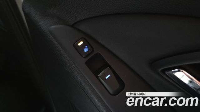 Hyundai Tucson 2013 — photo 27