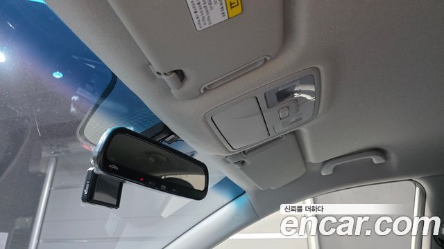 Hyundai Tucson 2013 — photo 28