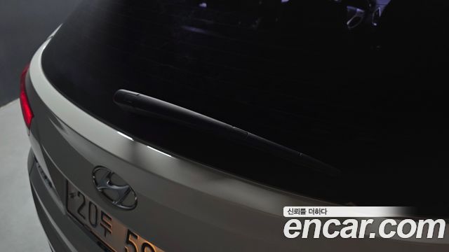 Hyundai Tucson 2013 — photo 30