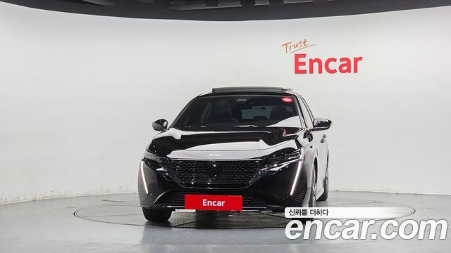 Peugeot 308 2025 — photo 3