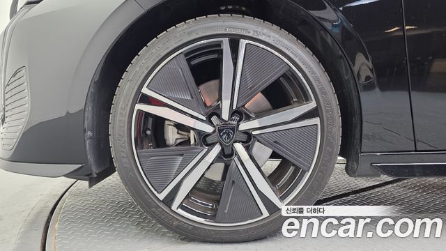 Peugeot 308 2025 — photo 5