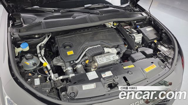 Peugeot 308 2025 — photo 6