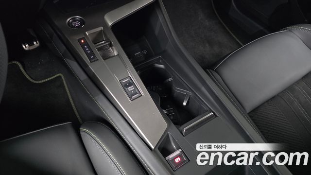 Peugeot 308 2025 — photo 12