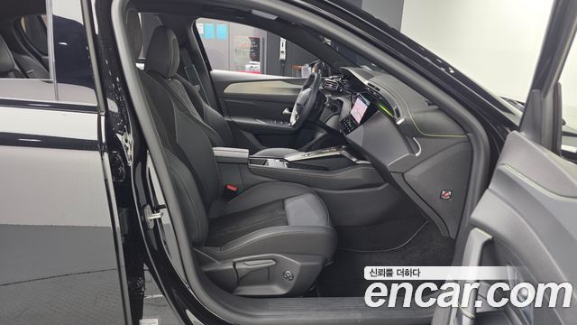Peugeot 308 2025 — photo 17