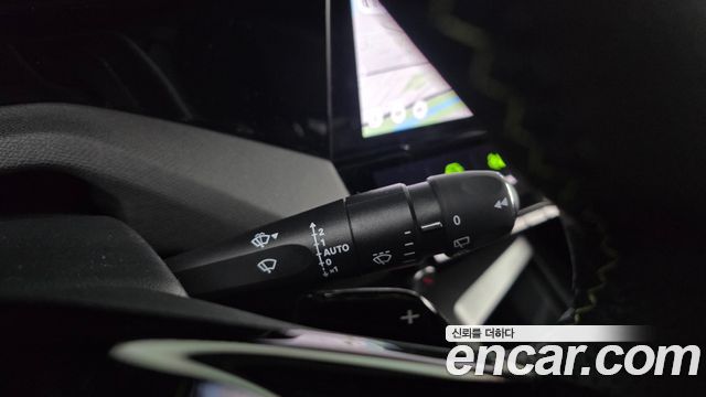 Peugeot 308 2025 — photo 24