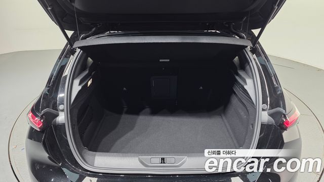 Peugeot 308 2025 — photo 26