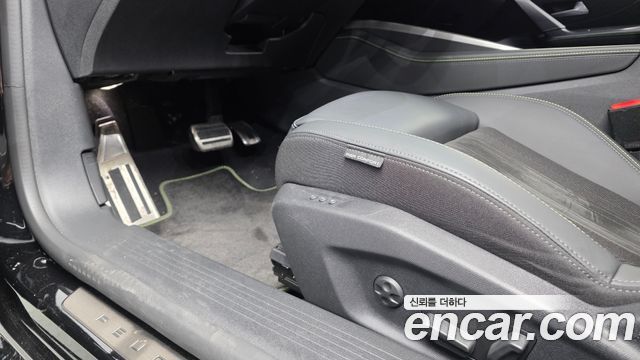 Peugeot 308 2025 — photo 28