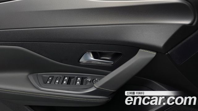 Peugeot 308 2025 — photo 29