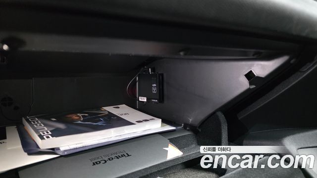 Peugeot 308 2025 — photo 30