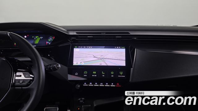 Peugeot 308 2025 — photo 31