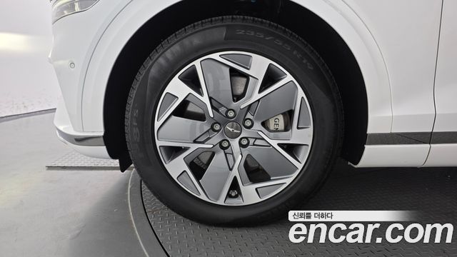 Genesis GV70 2022 — photo 5