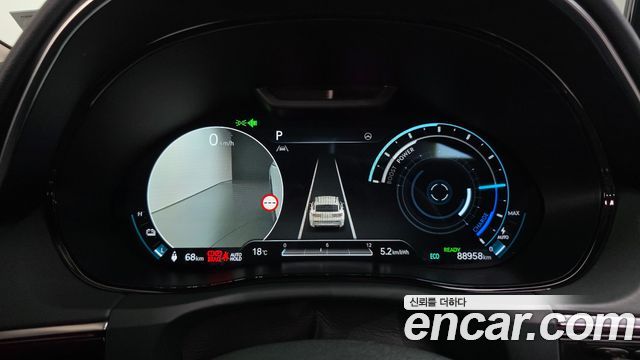 Genesis GV70 2022 — photo 8