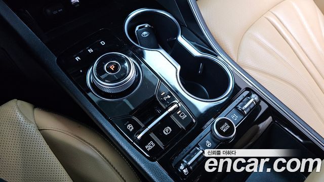 Kia K5 2021 — photo 12