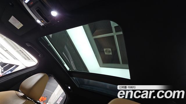 Kia K5 2021 — photo 24