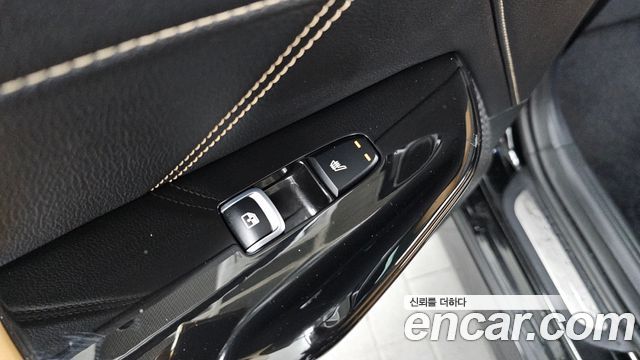 Kia K5 2021 — photo 25