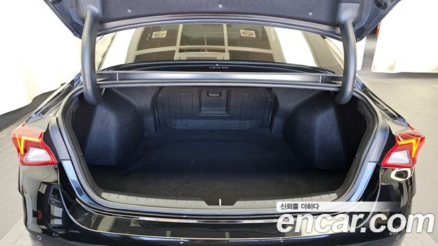 Kia K5 2021 — photo 26