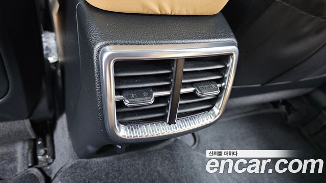 Kia K5 2021 — photo 31