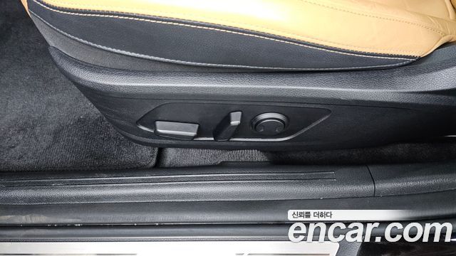 Kia K5 2021 — photo 32